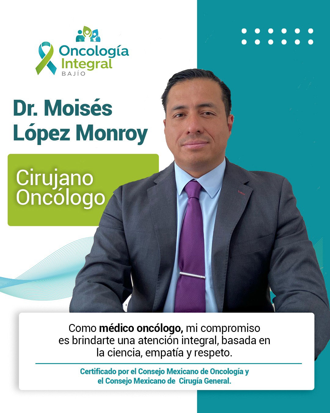 Oncocirujano