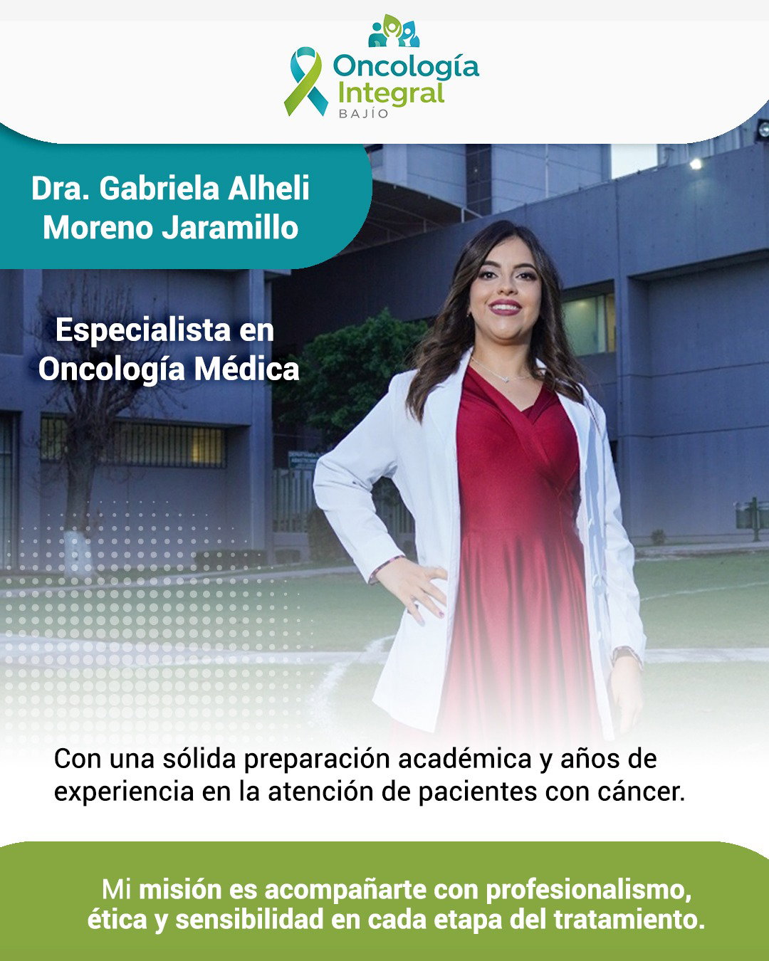 Oncologia Medica